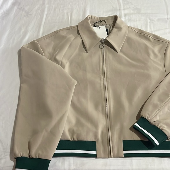 Bomber jacket - Picture 6 of 7